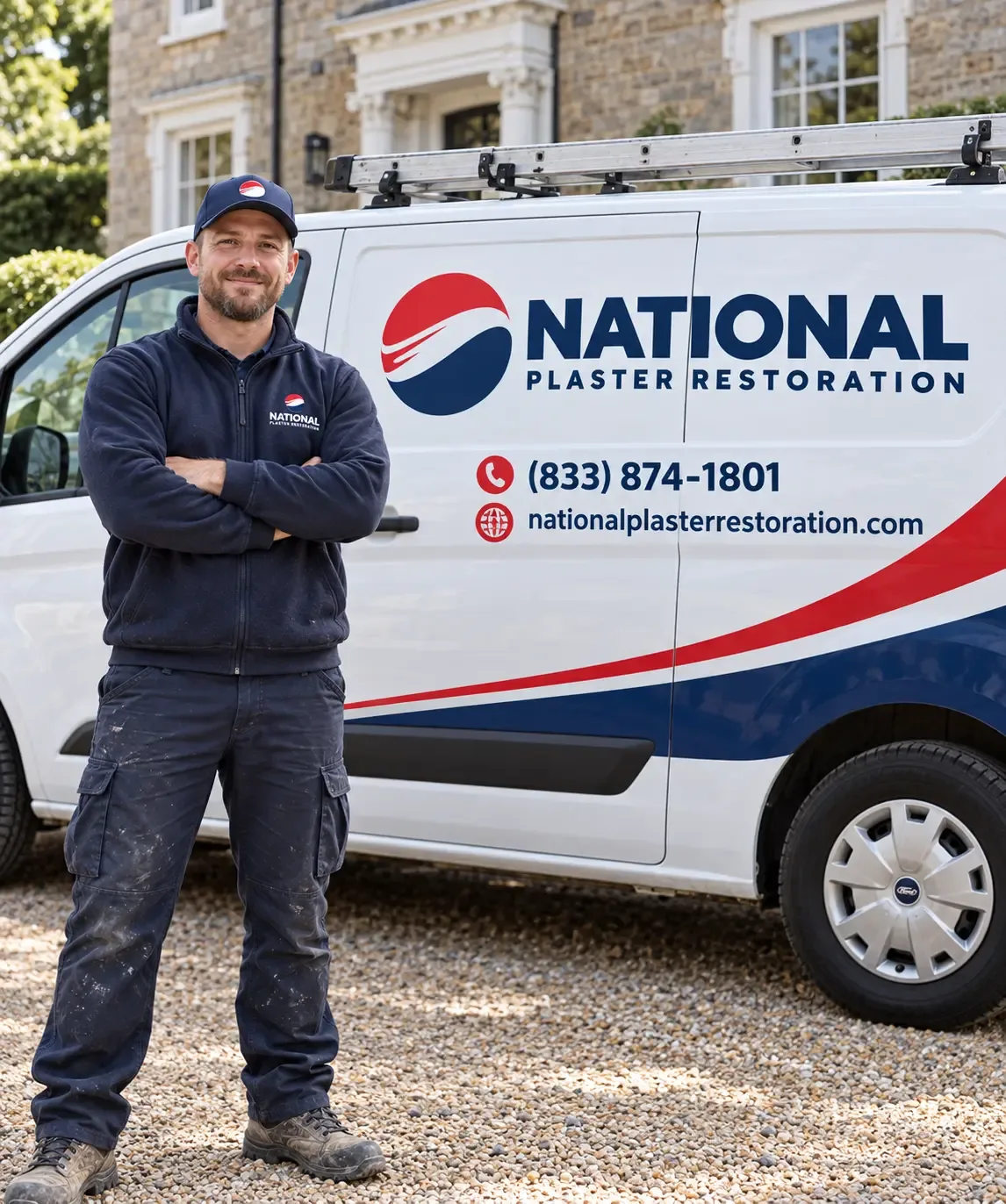 Plaster Repair company in Wendel, CA